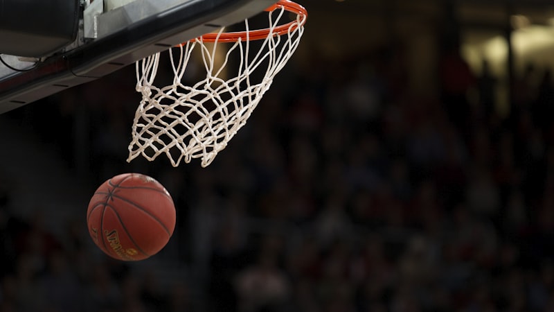 NBA 2025-2026赛季精彩比赛瞬间